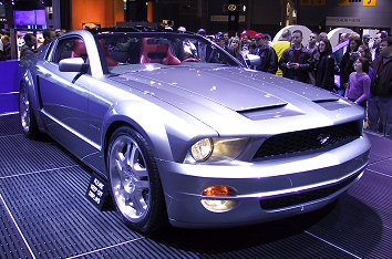 Mustang (34k)