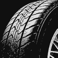 Dunlop tire (5k)