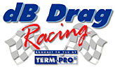 dB Drag logo (3k)