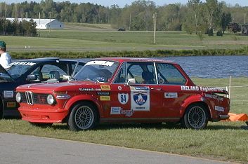 BMW (25k)
