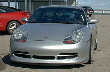 Porsche (19k)