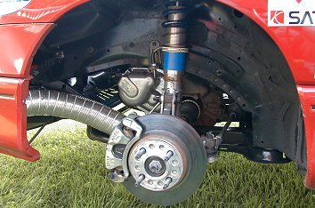 Front brakes/suspension (34k)