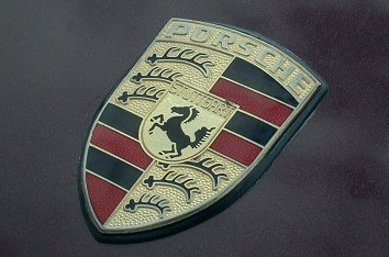 Porsche emblem (23k)