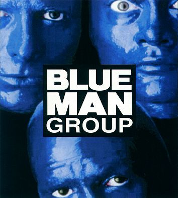 Blue Man Group (28k)