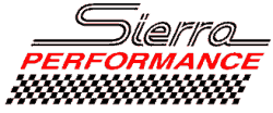 Sierra performance logo (5k)