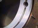 Main bearing