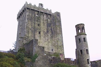 Blarney castle (23k)