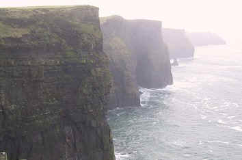 Cliffs of Moher (18k)