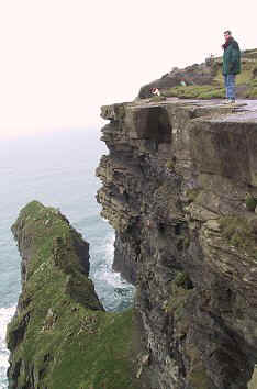 Cliffs of Moher (25k)