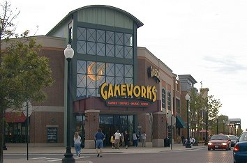 Gameworks (24k)